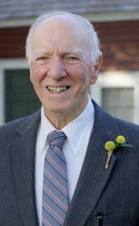 photo of Irving Vincent Dolan